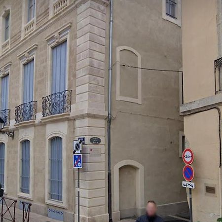 Les Halles De 贝济耶 外观 照片